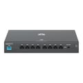 Miniatyrbild 1 av 2: Huawei eKitOptiX F200D-8G MiniFTTO ONT/ONU GPON OptiXstar 8xGE Fiber Optic Enhet