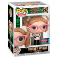 Miniatyrbild 2 av 2: Figurine Funko Pop - Funko - Britney Spears Exklusiv - Exklusiv utgåva - 9 cm - Röd