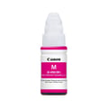 Miniatyrbild 2 av 2: Canon GI-490M bläckpatron - Magenta - Bläckstråle - 7000 sidor
