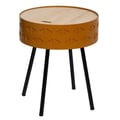 Miniatyrbild 1 av 4: Atmosphera "Shiro" kista soffbord - Ochre