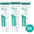 Miniatyrbild 3 av 4: ELMEX Sensitive Professional 3 × 75 ml