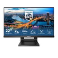 Miniatyrbild 3 av 6: Philips B Line 222B1TC - skärm