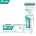 Miniatyrbild 2 av 4: ELMEX Sensitive Professional 3 × 75 ml