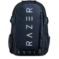 Miniatyrbillede 1 af 5: Computertaske - Razer - RC81-03640116-0000 - Vandresistent - Organiserede rum - 16 tommer