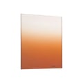 Miniatyrbild 1 av 2: Cokin gradient filter Tobacco T2 Light P125L 84