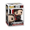 Miniatyrbild 1 av 2: Figur - Funko - Cassian Andor Tie Fighter - 9,5 cm - Högkvalitativt vinyl - Star Wars: Andor