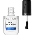 Miniatyrbild 2 av 2: Catrice - Top Coat Ultra Quick Dry -