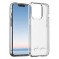 Miniatyrbild 4 av 4: Coque - Just Green - iPhone 13 Pro Max - Återvinningsbar - Mjuk - Transparent