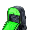 Miniatyrbillede 5 af 5: Computertaske - Razer - RC81-03640116-0000 - Vandresistent - Organiserede rum - 16 tommer