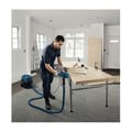 Miniatyrbild 5 av 6: Sladdad elhyvel - BOSCH PROFESSIONAL - GHO 20‑82 - 700 W - Högprecisions aluminiumfot - Bredd 82 mm
