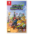 Miniatyrbild 1 av 6: Spirit Mancer Nintendo Switch