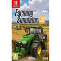 Miniatyrbild 1 av 6: Farming Simulator 20 Switch Game