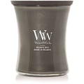 Miniatyrbild 2 av 2: Mellanstora ljus - Trä,Silver Glas - WoodWick - 2659612E