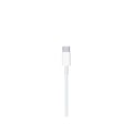 Miniatyrbild 2 av 4: Original Apple USB-C till Lightning-kabel (2 m) Vit