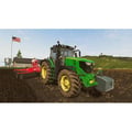 Miniatyrbild 2 av 6: Farming Simulator 20 Switch Game