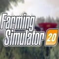 Miniatyrbild 6 av 6: Farming Simulator 20 Switch Game