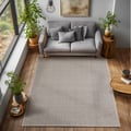 Miniatyrbild 1 av 5: Inomhustapet - MELIS HOME - 80X250 cm - Brun - Modern - Rektangulär