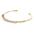 Miniatyrbild 1 av 2: Franck Herval - Mylena : Armband Jonc