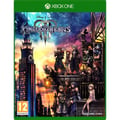 Miniatyrbild 1 av 2: Kingdom Hearts III Xbox One Ga