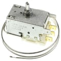 Miniatyrbild 2 av 2: SOS Tillbehör Termostat levererad utan hölje för Kylskåp, frys WHIRLPOOL 481228238083, C00495075
