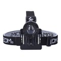 Miniatyrbild 3 av 5: Cykellykta / Fram Led 180lm Edm.