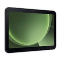 Miniatyrbild 6 av 6: Tablet - SAMSUNG - Galaxy Tab Active5 Pro - 10.1 tum - 128 GB - Vattentålig och dammtålig