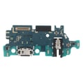 Miniatyrbild 1 av 2: Laddningskontakt - SAMSUNG - Galaxy A25 5G - USB-C - Inkluderar mikrofon - Jackkontakt