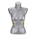 Miniatyrbild 3 av 6: Audacity BDSM Nipple Clamps