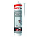 Miniatyrbild 3 av 4: FISCHER GREY CRACKS PUTTY 300ML