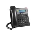 Miniatyrbild 2 av 4: VoIP Telefon - GRANDSTREAM - GXP1610 - 2 linjer - LCD-skärm 132x48 - Hörlurar inkluderade