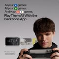 Miniatyrbild 2 av 6: Spelkontroll - Multiplattform - Backbone Pro - Trådlös / USB-C