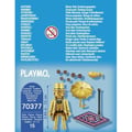 Miniatyrbild 5 av 5: Special Plus Gatukonstnär