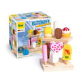 Miniatyrbild 1 av 4: Erzi - Summerfresh glassställ