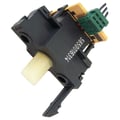 Miniatyrbild 1 av 2: Temperaturpotentiometer original Mikrovågsugn 00420803, 00627649 SIEMENS, BOSCH, BALAY, CONSTRUCTA, PITSOS