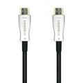 Miniatyrbild 1 av 2: Aisens V2.0 AOC Premium 4K High Speed HDMI-kabel Svart 20m