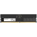Pikkukuva 4 / 6: Muistimoduuli - LEXAR - DDR5 8 Gt - 262 PIN U-DIMM - 5600 Mbps CL46 - 1.1 V - Blister