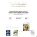 Miniatyrbild 5 av 6: XIAOMI Bärbar Fotoprinter Pro - Fotoprinter - Hög upplösning och Snabb - Bluetooth - 1 Paket Fotopapper Inkluderat