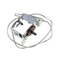 Miniatyrbild 1 av 2: Original termostat Kyl, Kylskåp, Frys 4055088837 ELECTROLUX, ZANUSSI, FAURE