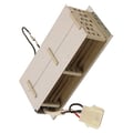 Miniatyrbild 2 av 2: VÄRMEELEMENT 1000W + 1000W FÖR AEG 1250022132 Torktumlare
