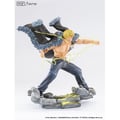 Miniatyrbild 2 av 4: Figur - TSUME - Luxus Draer - 28cm - PVC - Multicolor