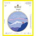 Miniatyrbild 1 av 2: DMC - Broderikit Topp