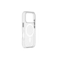 Miniatyrbild 3 av 6: Coque FC Air Xtrem MagSafe - IPhone17 Pro Max - Återvunnen - Transparent