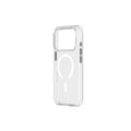 Miniatyrbild 5 av 6: Coque FC Air Xtrem MagSafe - IPhone17 Pro Max - Återvunnen - Transparent