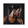 Miniatyrbild 6 av 6: Energy Sistem Bluetooth Sport 1+ Dark Bluetooth 5.1 hörlurar, röstassistent, säker passform, svettsäker