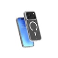 Miniatyrbild 6 av 6: Coque FC Air Xtrem MagSafe - IPhone17 Pro Max - Återvunnen - Transparent