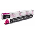 Miniatyrbild 1 av 2: Kyocera TK-8615M Toner Magenta Hög Kapacitet för Taskalfa MZ3501ci