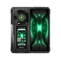 Miniatyrbild 1 av 5: Ulefone Armor 33 Pro 5G 512GB/16GB Dual SIM Svart