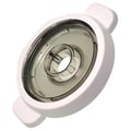 Miniatyrbild 1 av 2: Lock + seal for COMPANION cooking robot MS-0A19395, MS-8030000305 MOULINEX, TEFAL, KRUPS