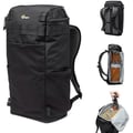 Miniatyrbild 1 av 2: Ryggsäck - Lowepro - ProTactic Lite BP 250 AW III - Över- och Sidoåtkomst - 16'' - 3 Utvändiga Fickor