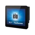 Miniatyrbild 4 av 4: Elo 1093L 90-serien 10,1" svart LED-pekskärm - 1280 x 800 - 350 cd/m²
